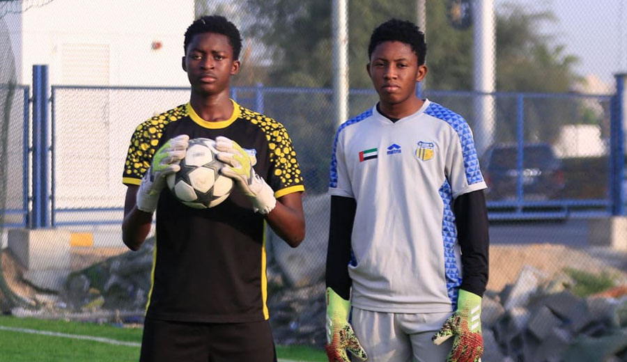 USM Sport Academy entraînement football