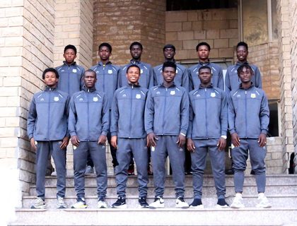 USM SPORT Academy Dubai photo 1