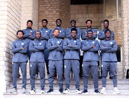 USM SPORT Academy Dubai photo 2