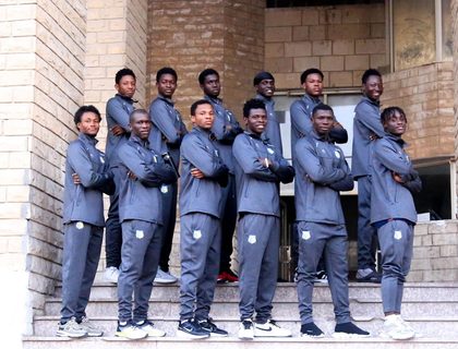 USM SPORT Academy Dubai photo 5