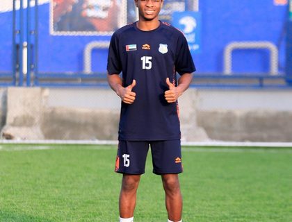 USM SPORT Academy Dubai photo 24