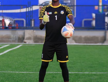 USM SPORT Academy Dubai photo 26
