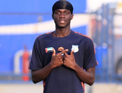 USM SPORT Academy Dubai photo 28
