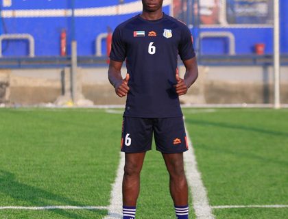 USM SPORT Academy Dubai photo 29