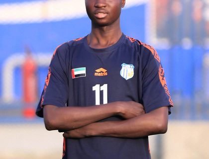 USM SPORT Academy Dubai photo 31