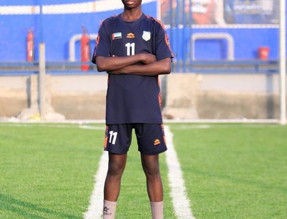 USM SPORT Academy Dubai photo 32