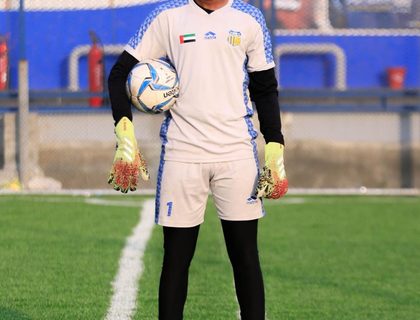 USM SPORT Academy Dubai photo 33