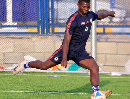 USM SPORT Academy Dubai photo 38