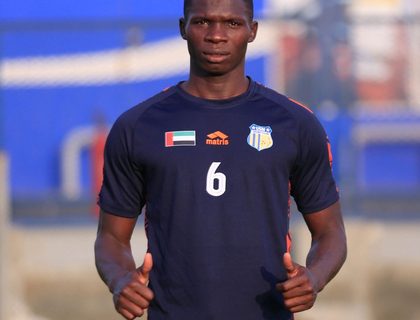 USM SPORT Academy Dubai photo 39