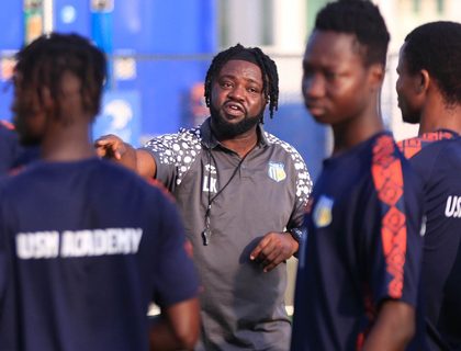 USM SPORT Academy Dubai photo 40