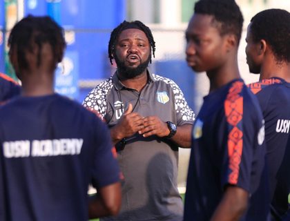USM SPORT Academy Dubai photo 43