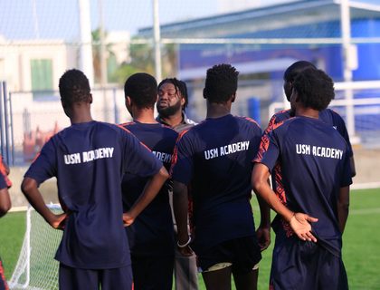 USM SPORT Academy Dubai photo 45