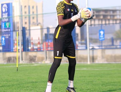 USM SPORT Academy Dubai photo 47
