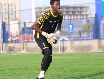 USM SPORT Academy Dubai photo 49