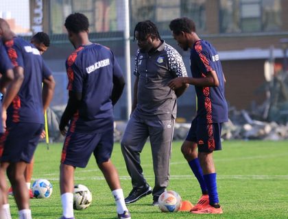USM SPORT Academy Dubai photo 53