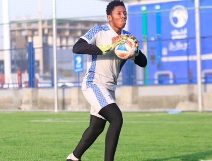 USM SPORT Academy Dubai photo 54