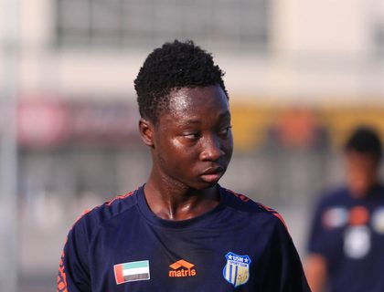 USM SPORT Academy Dubai photo 55