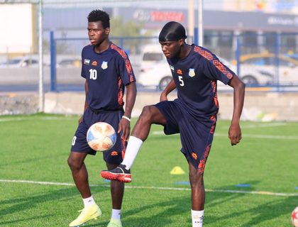 USM SPORT Academy Dubai photo 57