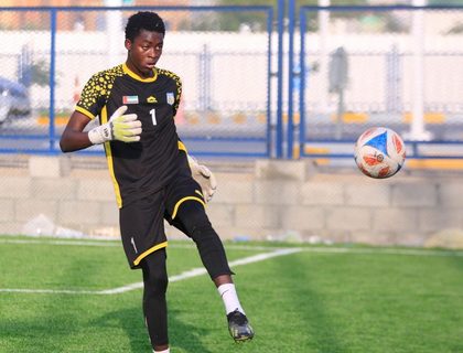 USM SPORT Academy Dubai photo 58