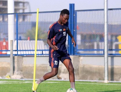 USM SPORT Academy Dubai photo 59