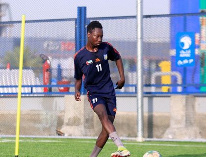 USM SPORT Academy Dubai photo 60