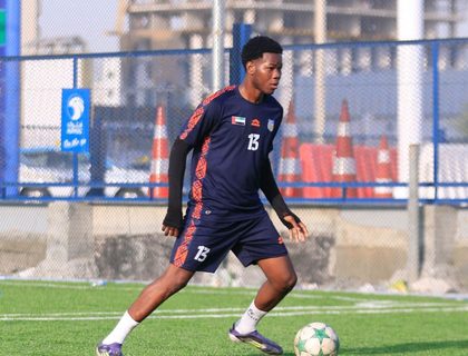 USM SPORT Academy Dubai photo 61