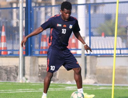 USM SPORT Academy Dubai photo 64