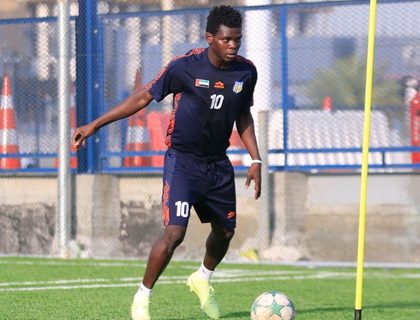 USM SPORT Academy Dubai photo 65