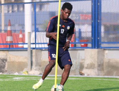 USM SPORT Academy Dubai photo 66