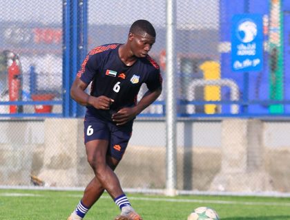USM SPORT Academy Dubai photo 68
