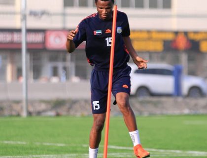 USM SPORT Academy Dubai photo 69