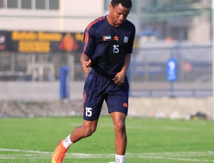 USM SPORT Academy Dubai photo 70