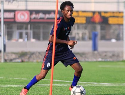 USM SPORT Academy Dubai photo 72