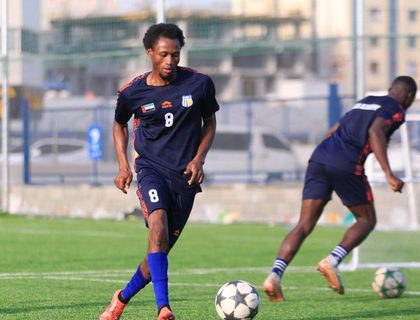 USM SPORT Academy Dubai photo 75