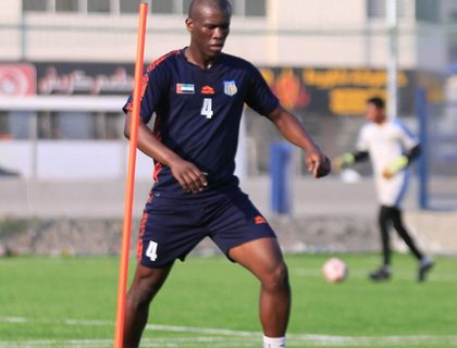 USM SPORT Academy Dubai photo 76