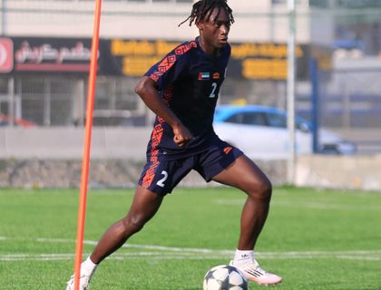 USM SPORT Academy Dubai photo 77
