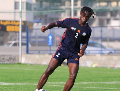 USM SPORT Academy Dubai photo 78