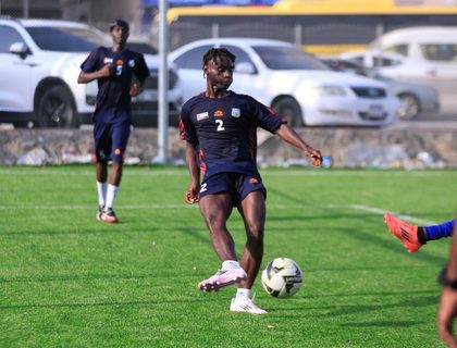 USM SPORT Academy Dubai photo 79