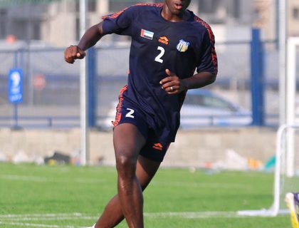 USM SPORT Academy Dubai photo 80