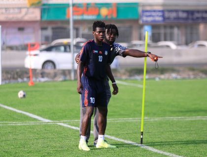 USM SPORT Academy Dubai photo 81