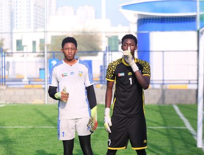 USM SPORT Academy Dubai photo 82