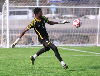 USM SPORT Academy Dubai photo 83