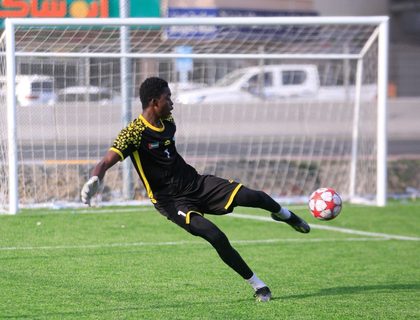 USM SPORT Academy Dubai photo 84