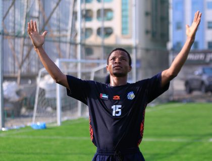 USM SPORT Academy Dubai photo 85
