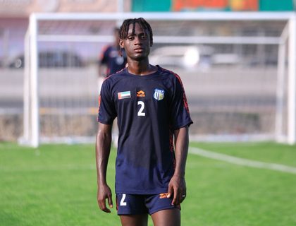 USM SPORT Academy Dubai photo 86
