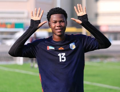 USM SPORT Academy Dubai photo 87