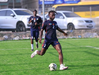 USM SPORT Academy Dubai photo 88