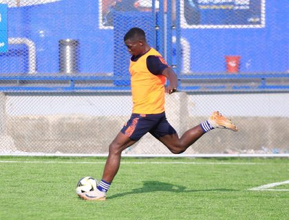 USM SPORT Academy Dubai photo 90