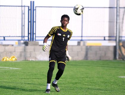 USM SPORT Academy Dubai photo 91