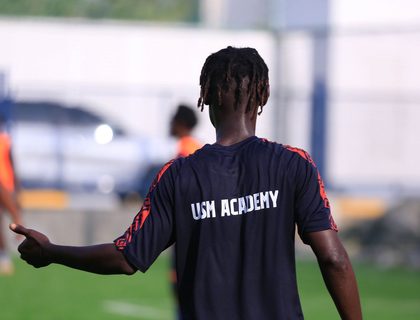 USM SPORT Academy Dubai photo 92